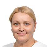 Тюкавина Марина Станиславовна, Стоматолог-ортопед - Москва