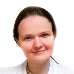Шлёнская Ольга Сергеевна, Детский невролог, невролог - Кубинка