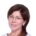 Осина Оксана Анатольевна, Гинеколог - Москва