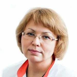 Фадеева Наталья Ивановна, диетолог - Москва