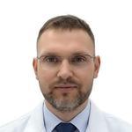 Мордвинов Роман Анатольевич, Проктолог (колопроктолог) - Ростов-на-Дону