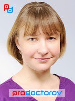 Сорокина Алеся Николаевна, Стоматолог - Москва