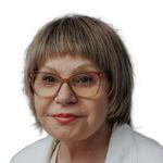 Косарева Светлана Петровна, Психиатр, Гипнолог, Нарколог, Психоаналитик, Психотерапевт - Москва