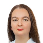 Фоминых Елена Александровна, Гинеколог, акушер, врач УЗИ - Москва