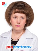Герасимова Ольга Николаевна, Невролог - Москва