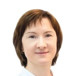 Перова Татьяна Сергеевна, Офтальмолог (окулист), Детский офтальмолог - Москва