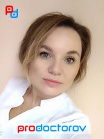 Рытик Татьяна Петровна, Офтальмолог (окулист) - Москва