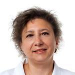 Мушинская Кира Владимировна, Эндокринолог - Москва