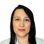 Теник Юлия Николаевна, Аллерголог, Иммунолог - Москва