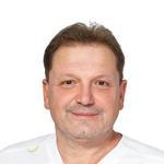 Гончаров Михаил Михайлович Гончаров Михаил Михайлович, Хирург, Флеболог - Москва
