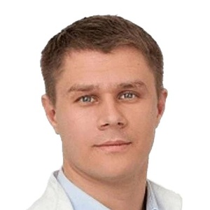 Гуров Евгений Юрьевич, уролог - Москва
