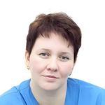 Бажанова Юлия Александровна, Проктолог (колопроктолог), Флеболог, Хирург - Москва