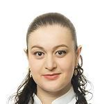 Габулова Наталья Николаевна, Гастроэнтеролог - Москва