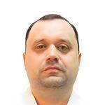 Кадеркаев Дамир Шамильевич, Ортопед, Травматолог - Москва