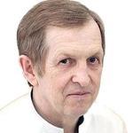 Кукушкин Валентин Николаевич, Врач УЗИ - Москва