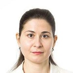 Демина Евгения Сергеевна, Невролог, Рефлексотерапевт - Москва