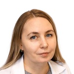 Зорькина Любовь Алексеевна Зорькина Любовь Алексеевна, Детский врач УЗИ - Москва