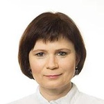Арапова Ольга Викторовна Арапова Ольга Викторовна, Терапевт, Гастроэнтеролог, Кардиолог - Москва
