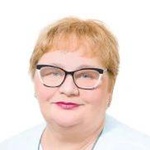Лукьянова Людмила Николаевна, Хирург - Москва
