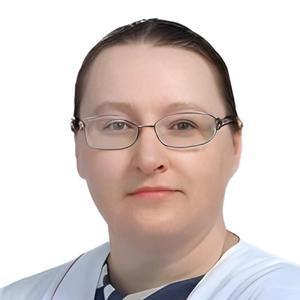 Широких Елена Владимировна, аллерголог, гериатр (геронтолог), детский аллерголог, детский иммунолог, иммунолог - Люберцы