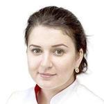 Рабаданова Зайнаб Курбановна, ЛОР - Москва