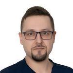 Кононов Станислав Николаевич, Гинеколог, Врач УЗИ, Гинеколог-хирург - Москва