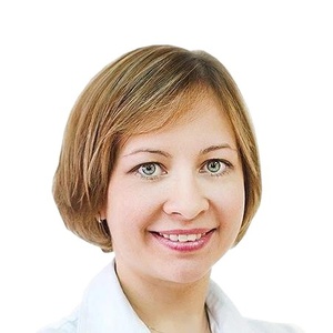 Мальцева Любовь Евгеньевна, кардиолог - Подольск