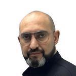 Хачатрян Давид Вагаршакович, Стоматолог-имплантолог, Стоматолог-хирург - Подольск