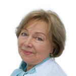 Моисеева Маргарита Анатольевна, Терапевт, Кардиолог, Нутрициолог - Москва