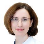 Климова Юлия Александровна Климова Юлия Александровна, Педиатр, Детский инфекционист - Москва