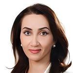 Карапетян Лиана Самвеловна, ЛОР, ЛОР-хирург - Москва