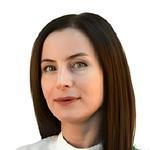 Денисенко Анна Николаевна, Гинеколог - Москва