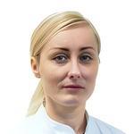 Хомова А. А. - фото