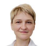 Горбачева Ольга Анатольевна