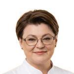 Хабарина Наталия Викторовна, Врач УЗИ, Детский врач УЗИ - Москва