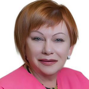 Яновская Елизавета Абрамовна, Стоматолог - Москва