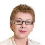 Чернова Марина Владимировна, Онколог, Гомеопат, Маммолог, Нутрициолог, Онколог-маммолог - Москва
