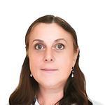 Томашевская Валерия Александровна, Детский офтальмолог, Офтальмолог (окулист) - Москва
