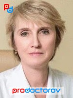 Башкирова Оксана Викторовна,акушер, врач узи, гинеколог, гинеколог-эндокринолог - Москва