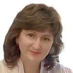 Клочкова Татьяна Анатольевна, Дерматолог, венеролог, детский дерматолог - Москва