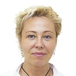 Паройкова Наталья Валерьевна