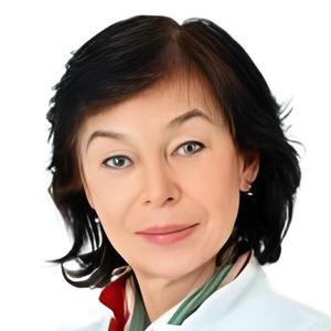 Баженова Ольга Викторовна, аллерголог, иммунолог - Москва