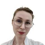 Мухортова Наталья Юрьевна, Психотерапевт, Детский психиатр, Психиатр - Москва