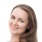 Фалько Евгения Николаевна, Детский стоматолог - Москва