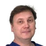 Золотарев Евгений Юрьевич Золотарев Евгений Юрьевич, Детский остеопат, Остеопат - Москва