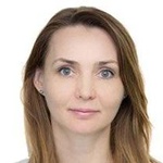 Шарнова Жанна Павловна, Детский нефролог, педиатр - Москва