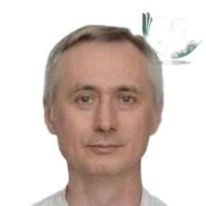 Раткин Дмитрий Михайлович,мануальный терапевт, остеопат, рефлексотерапевт - Москва