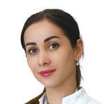 Токаева Фариза Саидовна, Кардиолог, Терапевт, Функциональный диагност - Москва