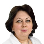 Карпухина Наталья Александровна, Детский ЛОР, Детский физиотерапевт - Москва