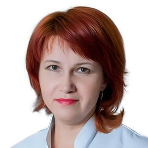 Генералова Наталья Константиновна, ЛОР - Москва